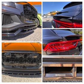 Audi SQ8 d/RSQ8 PACKET//./ /// | Mobile.bg    8
