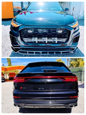 Audi SQ8 d/RSQ8 PACKET//./ /// | Mobile.bg    7
