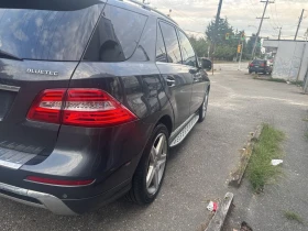 Mercedes-Benz ML 350 BLUETEC* 4MATIC* KEYLESS* PANO* 360* . | Mobile.bg    5