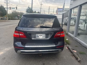 Mercedes-Benz ML 350 BLUETEC* 4MATIC* KEYLESS* PANO* 360* . | Mobile.bg    4