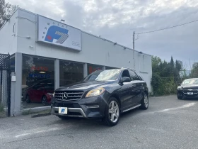  Mercedes-Benz ML 350