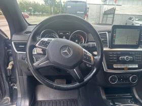 Mercedes-Benz ML 350 BLUETEC* 4MATIC* KEYLESS* PANO* 360* . | Mobile.bg    11