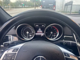Mercedes-Benz ML 350 BLUETEC* 4MATIC* KEYLESS* PANO* 360* . | Mobile.bg    12