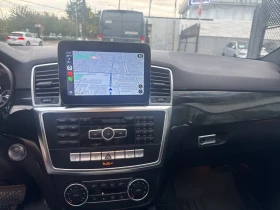 Mercedes-Benz ML 350 BLUETEC* 4MATIC* KEYLESS* PANO* 360* . | Mobile.bg    16