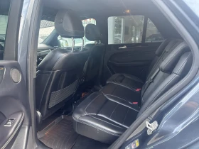 Mercedes-Benz ML 350 BLUETEC* 4MATIC* KEYLESS* PANO* 360* . | Mobile.bg    9