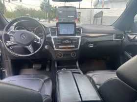 Mercedes-Benz ML 350 BLUETEC* 4MATIC* KEYLESS* PANO* 360* . | Mobile.bg    10
