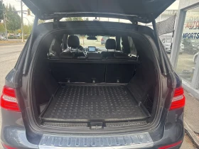 Mercedes-Benz ML 350 BLUETEC* 4MATIC* KEYLESS* PANO* 360* . | Mobile.bg    14