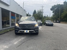 Mercedes-Benz ML 350 BLUETEC* 4MATIC* KEYLESS* PANO* 360* . | Mobile.bg    2