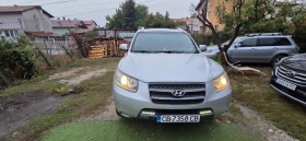 Обява за продажба на Hyundai Santa fe 2.2 ~7 000 лв. - изображение 1 | Auto.bg Обява за продажба на Hyundai Santa fe 2.2 ~7 000 лв. - изображение 1