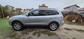 Обява за продажба на Hyundai Santa fe 2.2 ~7 000 лв. - изображение 1 | Auto.bg Обява за продажба на Hyundai Santa fe 2.2 ~7 000 лв. - изображение 1