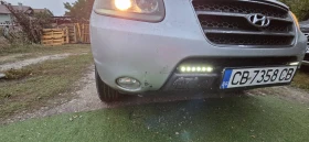 Обява за продажба на Hyundai Santa fe 2.2 ~7 000 лв. - изображение 8 | Auto.bg Обява за продажба на Hyundai Santa fe 2.2 ~7 000 лв. - изображение 8