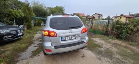 Обява за продажба на Hyundai Santa fe 2.2 ~7 000 лв. - изображение 4 | Auto.bg Обява за продажба на Hyundai Santa fe 2.2 ~7 000 лв. - изображение 4