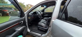 Обява за продажба на Hyundai Santa fe 2.2 ~7 000 лв. - изображение 6 | Auto.bg Обява за продажба на Hyundai Santa fe 2.2 ~7 000 лв. - изображение 6