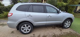 Обява за продажба на Hyundai Santa fe 2.2 ~7 000 лв. - изображение 2 | Auto.bg Обява за продажба на Hyundai Santa fe 2.2 ~7 000 лв. - изображение 2