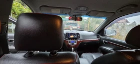 Обява за продажба на Hyundai Santa fe 2.2 ~7 000 лв. - изображение 9 | Auto.bg Обява за продажба на Hyundai Santa fe 2.2 ~7 000 лв. - изображение 9