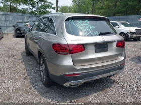 Mercedes-Benz GLC 300 BURMESTER* * * * LANE* ASSIST | Mobile.bg    4