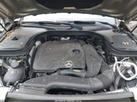 Mercedes-Benz GLC 300 BURMESTER* * * * LANE* ASSIST | Mobile.bg    10