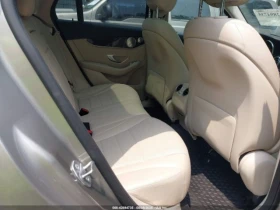 Mercedes-Benz GLC 300 BURMESTER* * * * LANE* ASSIST | Mobile.bg    9