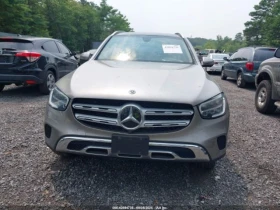 Mercedes-Benz GLC 300 BURMESTER* * * * LANE* ASSIST | Mobile.bg    5