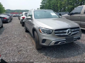 Mercedes-Benz GLC 300 BURMESTER* ПОДГРЕВ* КАМЕРА* КЕЙЛЕС* LANE* ASSIST