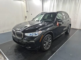 BMW X5 xDrive 40i - изображение 1