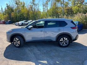 Nissan Rogue * AWD SV * CARFAX *    | Mobile.bg    2
