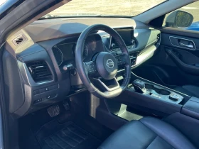 Nissan Rogue * AWD SV * CARFAX *    | Mobile.bg    5