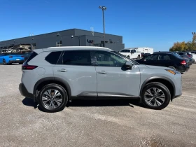 Nissan Rogue * AWD SV * CARFAX *    | Mobile.bg    3