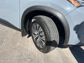 Nissan Rogue * AWD SV * CARFAX *    | Mobile.bg    7