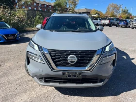 Nissan Rogue * AWD SV * CARFAX *    | Mobile.bg    6