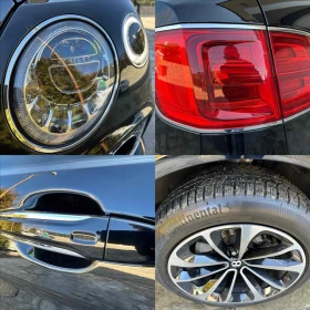 Bentley Bentayga 6.0 W12 - 215000 лв. / 109927.75 € - 45676282 15