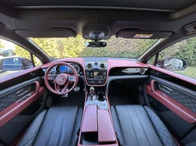 Bentley Bentayga 6.0 W12 - 215000 лв. / 109927.75 € - 45676282 11