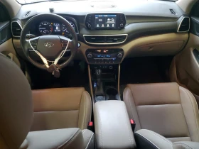 Hyundai Tucson LIMITED 4X4 КРАЙНА ЦЕНА! - 28000 лв. / 14316.17 € - 91820501 9