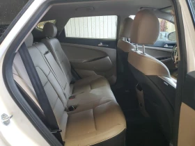 Hyundai Tucson LIMITED 4X4 КРАЙНА ЦЕНА! - 28000 лв. / 14316.17 € - 91820501 11