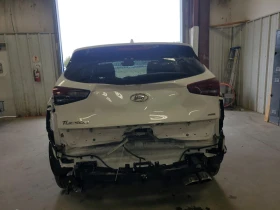 Hyundai Tucson LIMITED 4X4 КРАЙНА ЦЕНА! - 28000 лв. / 14316.17 € - 91820501 5