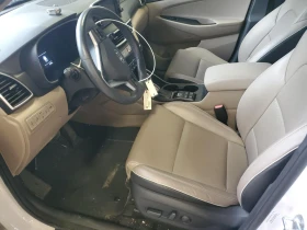 Hyundai Tucson LIMITED 4X4 КРАЙНА ЦЕНА! - 28000 лв. / 14316.17 € - 91820501 8