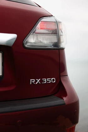 Lexus RX 350, снимка 11