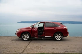 Lexus RX 350, снимка 15