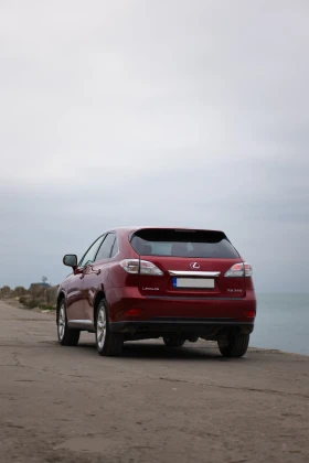 Lexus RX 350, снимка 16