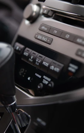 Lexus RX 350, снимка 10