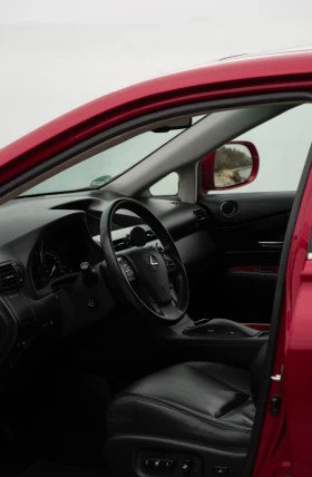 Lexus RX 350, снимка 2