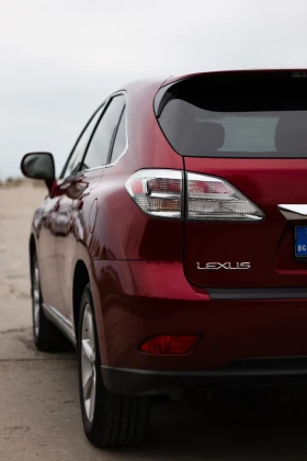 Lexus RX 350, снимка 12