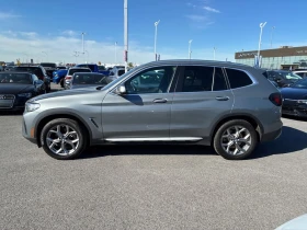BMW X3 2024 xDrive30i * CARFAX * БЕЗ ПЪРВОНАЧАЛНА ВНОСКА - 57900 лв. / 29603.80 € - 42393179 3