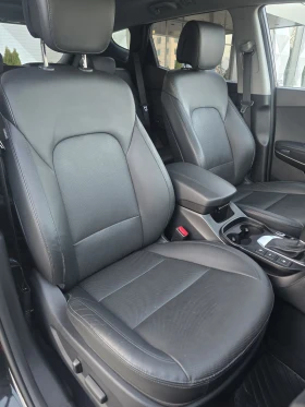 Hyundai Santa fe 2.2CRDI 4WD.Facelift.7места.Keyless.Обдухване. - 31990 лв. / 16356.23 € - 61180251 12
