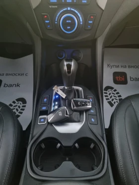 Hyundai Santa fe 2.2CRDI 4WD.Facelift.7места.Keyless.Обдухване. - 31990 лв. / 16356.23 € - 61180251 9