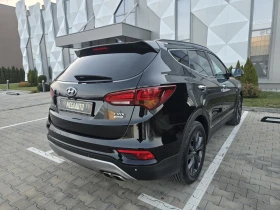 Hyundai Santa fe 2.2CRDI 4WD.Facelift.7места.Keyless.Обдухване. - 31990 лв. / 16356.23 € - 61180251 4