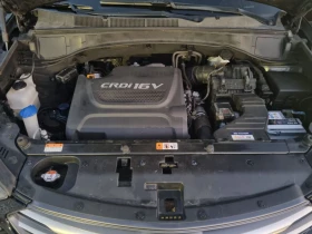Hyundai Santa fe 2.2CRDI 4WD.Facelift.7места.Keyless.Обдухване. - 31990 лв. / 16356.23 € - 61180251 17