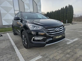Hyundai Santa fe 2.2CRDI 4WD.Facelift.7места.Keyless.Обдухване. - 31990 лв. / 16356.23 € - 61180251 2