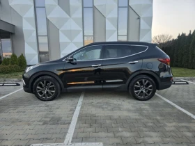 Hyundai Santa fe 2.2CRDI 4WD.Facelift.7места.Keyless.Обдухване. - 31990 лв. / 16356.23 € - 61180251 6