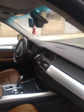 BMW X5 - 8400 € / 16428.97 лв. - 68917260 5